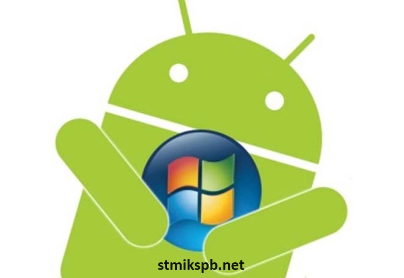 Windows & Android