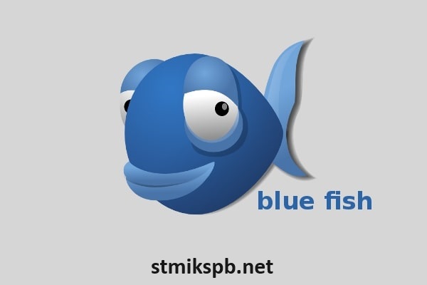 BlueFish APK