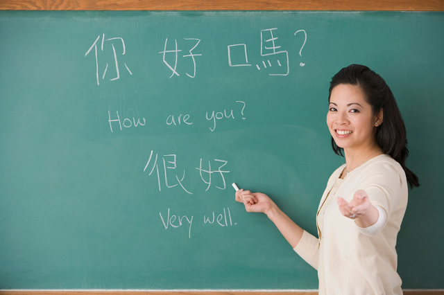 Inilah Aplikasi Menguasai Bahasa Mandarin Agar Lebih Mudah
