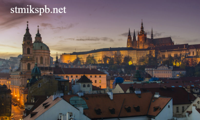 Panduan Wisata ke Prague